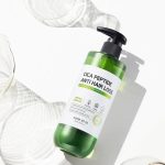 Some By Mi - Cica Peptide Anti Hair Loss Derma Scalp Shampoo - 285ml