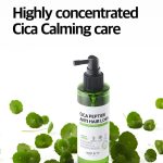 Some By Mi - Cica Peptide Anti Hair Loss Derma Scalp Tonic - 150ml - Image 2