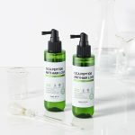 Some By Mi - Cica Peptide Anti Hair Loss Derma Scalp Tonic - 150ml