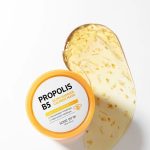 Some By Mi - Propolis B5 Glow Barrier Calming Mask - 100g