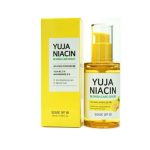 Some By Mi - Yuja Niacin Blemish Care Serum - 50ml