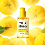 Some By Mi - Yuja Niacin Blemish Care Serum - 50ml - Image 3