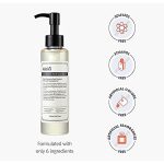 Klairs - Gentle Black Fresh Cleansing Oil - 150ml - Image 2