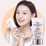 Dr.G Brightening up Sun Plus SPF50+PA+++ - 50ml - Image 2