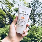 Dr.G Brightening up Sun Plus SPF50+PA+++ - 50ml - Image 3
