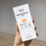 Dr.G Brightening up Sun Plus SPF50+PA+++ - 50ml - Image 4