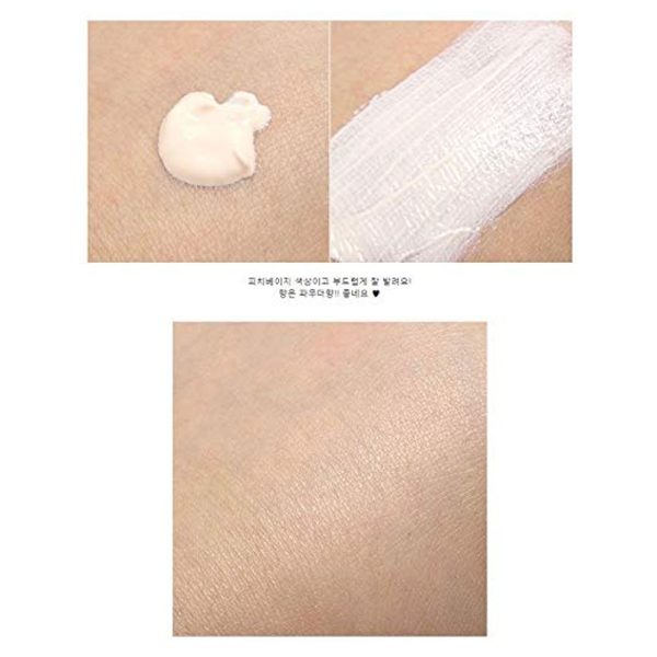 Dr.G Brightening up Sun Plus SPF50+PA+++ - 50ml - Image 6