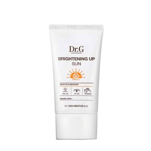 Dr.G Brightening up Sun Plus SPF50+PA+++ - 50ml - Image 1