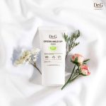 Dr.G Green Mild Up Sun+ SPF50+ PA++++ - 50ml - Image 3