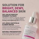 iUnik - Rose Galactomyces Synergy Serum - 50ml - Image 2