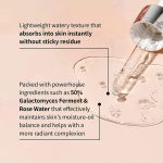 iUnik - Rose Galactomyces Synergy Serum - 50ml - Image 3