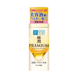 Hada Labo Gokujyun Premium Hyaluronic Emulsion Cream - 140ml