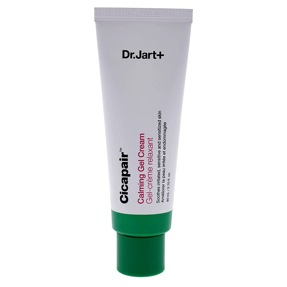 Dr Jart - Cicapair Calming Gel Cream - 80ml - Eshaistic.pk