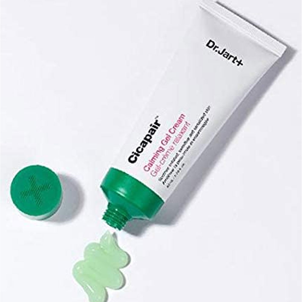 Dr Jart - Cicapair Calming Gel Cream - 80ml - Eshaistic.pk