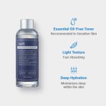 Klairs Supple Preparation Unscented Toner – 180ml - Image 2