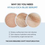 Skin1004 - Madagascar Centella Hyalu-Cica Blue Serum - 50ml - Image 3
