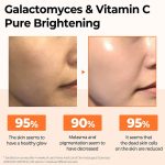 Some By Mi Galactomyces Pure Vitamin C Glow Serum - 30ml - Image 3