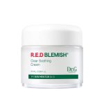 Dr.G Red Blemish Clear Soothing Cream - 70ml