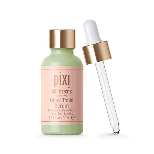 Pixi Glow Tonic Serum Exfoliating Radiance Serum - 30ml - Image 3
