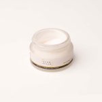 GlowStash Radiance Brightening Vitamin C+ HA Cream – 10ml - Image 2