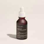 Mary & May Idebenone + Blackberry Complex Serum - 30ml