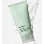 Innisfree Green Tea Hydrating Amino Acid Cleansing Foam - 150ml - Image 2