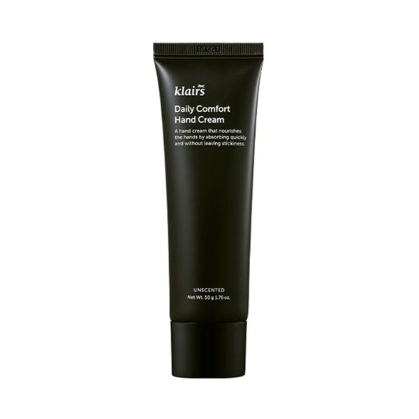 Klairs Daily Comfort Hand Cream - 50g - Image 1