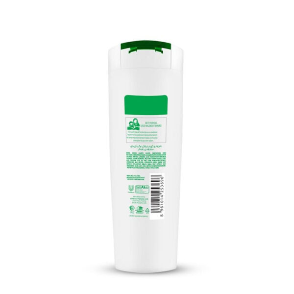 Lifebuoy Herbal Strong Strength Shampoo - 175ml - Image 2