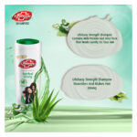 Lifebuoy Herbal Strong Strength Shampoo - 175ml - Image 4