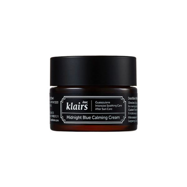 Klairs Midnight Blue Calming Cream - 30ml - Image 1