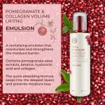 The Face Shop Pomegranate and Collagen Volume Lifting Toner – 160ml - Image 2
