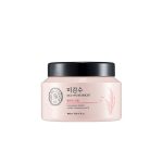 The Face Shop Rice Water Bright Cleansing Cream - 400ml