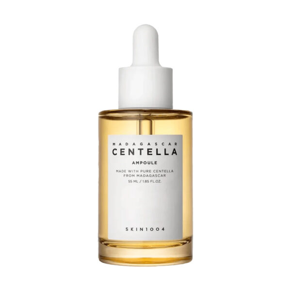 Skin1004 - Madagascar Centella Ampoule - 55ml - Image 1