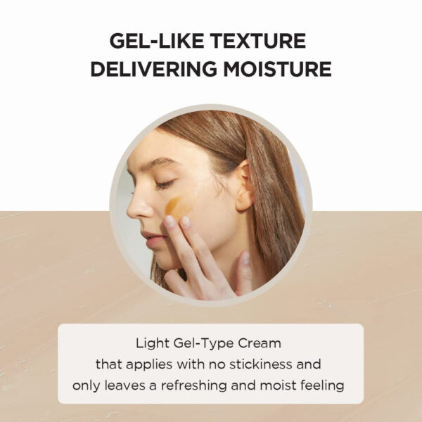 Skin1004 - Madagascar Centella Soothing Cream - 75ml - Image 2