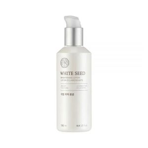 The Face Shop Whiteseed Brightening Lotion - 145ml