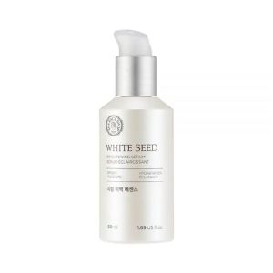 The Face Shop – White Seed Brightening Serum - 50ml
