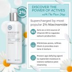 The Face Shop White Seed Brightening Toner - 160ml - Image 4