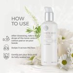 The Face Shop White Seed Brightening Toner - 160ml - Image 5