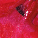Opi Nail Lacquer - Strawberry Waves Forever - Image 2