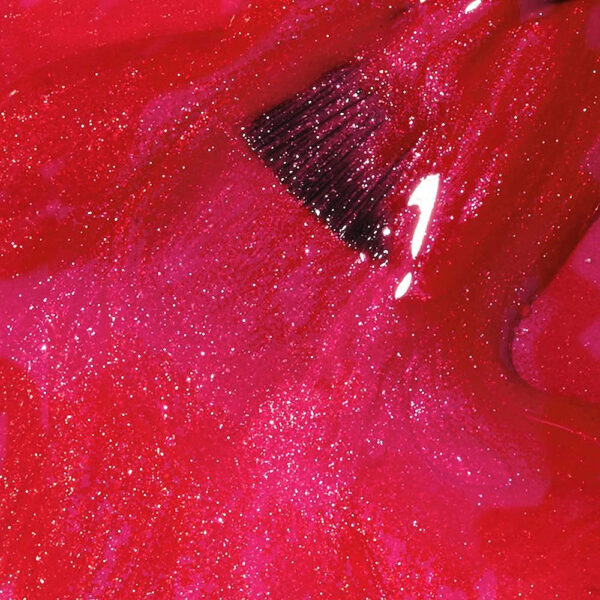Opi Nail Lacquer - Strawberry Waves Forever - Image 2