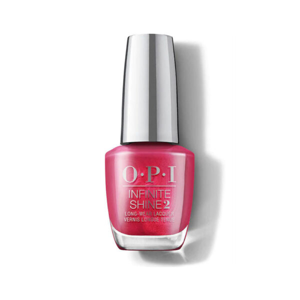 Opi Infinite Shine - 15 Minutes Of Flame - Image 1