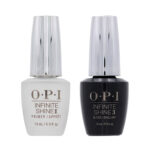 Opi Infinite Shine - 2.0 Duo Pack - Image 2