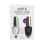 Opi Infinite Shine - 2.0 Duo Pack