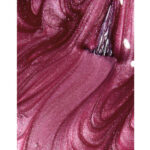 Opi Infinite Shine - A Rose At Dawn Brike By Noon - Image 2