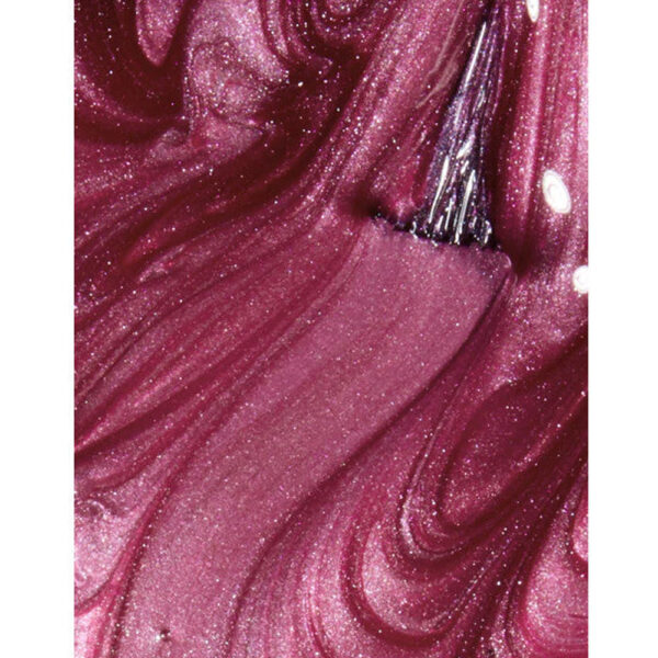 Opi Infinite Shine - A Rose At Dawn Brike By Noon - Image 2