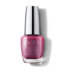 Opi Infinite Shine - A Rose At Dawn Brike By Noon