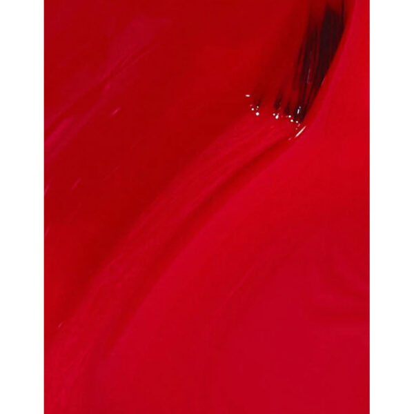 Opi Infinite Shine - Big Apple Red - Image 2