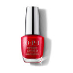 Opi Infinite Shine - Big Apple Red