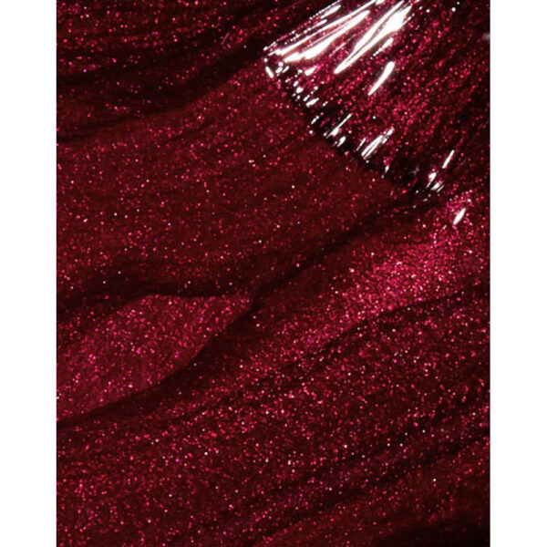 Opi Infinite Shine - Bogota Black Berry - Image 2
