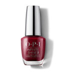 Opi Infinite Shine - Bogota Black Berry
